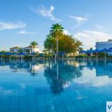 Neptune Luxury Resort, Bild 6