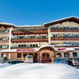 Nationalparkhotel Klockerhaus, Aussenaufnahme