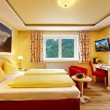Nationalparkhotel Klockerhaus, Wohnbeispiel