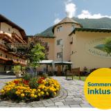 3 Sterne Hotel: Ferienhotels Alber, Mallnitz, Kärnten
