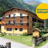 3 Sterne Familienhotel: Hubertus, Mallnitz, Kärnten