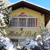 Vital-Hotel Post, Bild 2