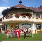 3 Sterne Hotel: Biolandhaus Arche, Eberstein, Kärnten