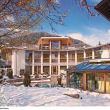 4 Sterne Hotel: Ortners Eschenhof, Bad Kleinkirchheim, Kärnten
