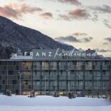 3 Sterne Familienhotel: Arena Franz Ferdinand Nassfeld, Tröpolach, Kärnten