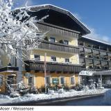 3 Sterne Hotel: Hotel Moser, Weißensee, Kärnten