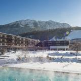 4 Sterne Hotel: Falkensteiner Hotel & Spa Carinzia, Tröpolach, Kärnten