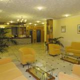 Kristal, Lobby