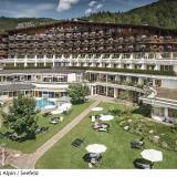 Krumers Alpin Resort & Spa, Bild 1