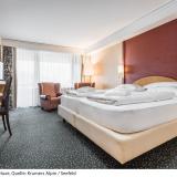 Krumers Alpin Resort & Spa, Wohnbeispiel