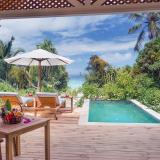 Kudafushi Resort & Spa, Bild 9