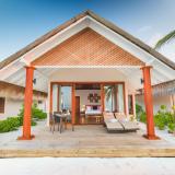 Kudafushi Resort & Spa, Bild 6