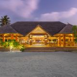 Kudafushi Resort & Spa, Bild 2