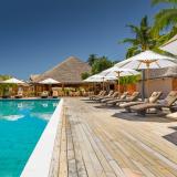 Kudafushi Resort & Spa, Bild 3