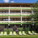 Kurhotel Unter den Linden, Bild 1