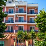 3 Sterne Hotel: Thalassies, Limenaria, Thassos