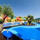5 Sterne Hotel: Alexandra Golden Boutique, Golden Beach, Thassos
