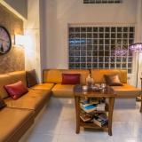 3 Sterne Hotel: Thalassies Nouveau, Limenaria, Thassos