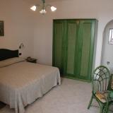 3 Sterne Hotel: La Beccaccia, Forio (Ischia), Ischia