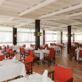 Les Dunes d'Or, Restaurant
