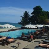 Lamai Wanta Resort, Pool