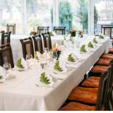 Landgasthof Wemmer, Restaurant