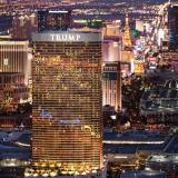 5 Sterne Hotel: Trump International Las Vegas, Las Vegas, Nevada