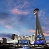 3 Sterne Hotel: The STRAT Hotel, Casino & Tower, Las Vegas, Nevada