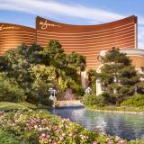 5 Sterne Hotel: Wynn Las Vegas, Las Vegas, Nevada