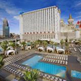 3 Sterne Hotel: Excalibur Hotel & Casino, Las Vegas, Nevada