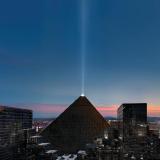 Luxor Hotel & Casino, Bild 3