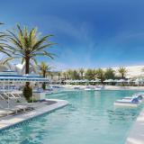5 Sterne Hotel: Fontainebleau Las Vegas, Las Vegas, Nevada