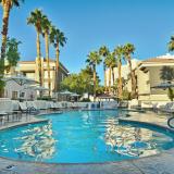 Desert Rose Resort, Bild 2