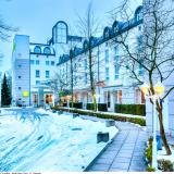 4 Sterne Hotel: Holiday Inn Lübeck, Lübeck, Schleswig-Holstein