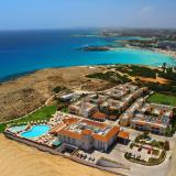 4 Sterne Hotel: Aktea Beach Village, Ayia Napa, Famagusta (Süden)