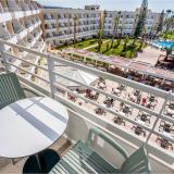4 Sterne Familienhotel: Louis Phaethon Beach, Paphos, Paphos