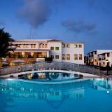 4 Sterne Familienhotel: Kefalos Beach Tourist Village, Paphos, Paphos