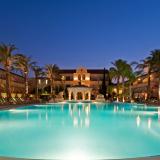 4 Sterne Hotel: Napa Plaza - Adults Only, Ayia Napa, Famagusta (Süden)
