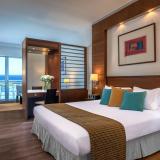 4 Sterne Familienhotel: Mediterranean Beach, Limassol, Limassol