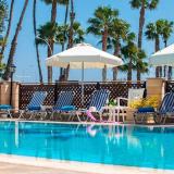 Kapetanios Hotel, Bild 8