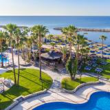 4 Sterne Familienhotel: Lordos Beach, Larnaca, Larnaka