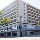 Sun Hall, Bild 9
