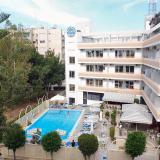 2 Sterne Hotel: San Remo Hotel, Larnaca, Larnaka