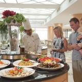 4 Sterne Familienhotel: Louis Ledra Beach, Paphos, Paphos