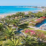 5 Sterne Hotel: Alion Beach Hotel, Ayia Napa, Famagusta (Süden)