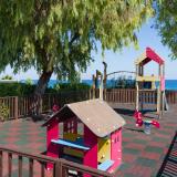 4 Sterne Hotel: Capo Bay, Protaras, Famagusta (Süden)