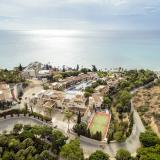 5 Sterne Familienhotel: Columbia Beach Resort, Pissouri, Limassol
