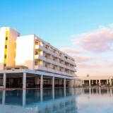 3 Sterne Hotel: Pierre Anne Beach, Ayia Napa, Famagusta (Süden)