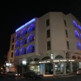 2 Sterne Hotel: Livadhiotis City, Larnaca, Larnaka