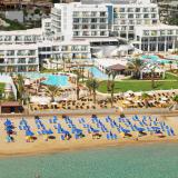 5 Sterne Familienhotel: Sunrise Pearl Hotel & Spa, Protaras, Famagusta (Süden)